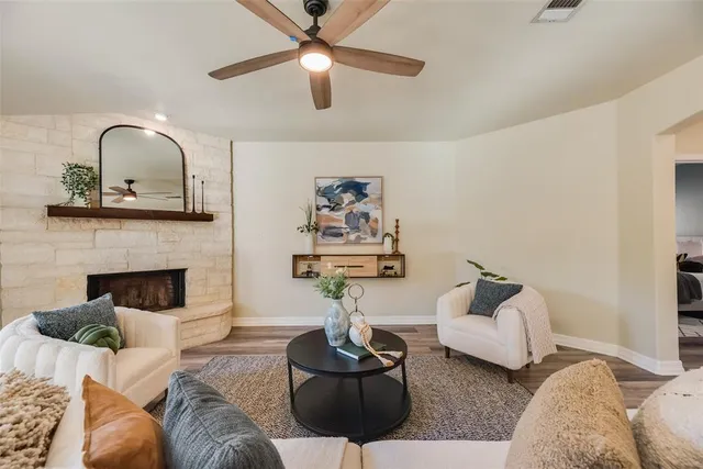 $350,000 | 810 English Ivy Drive, Prosper, TX 75078