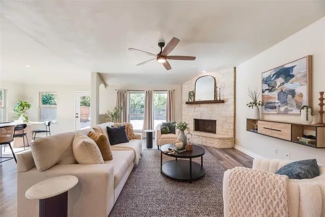 $350,000 | 810 English Ivy Drive, Prosper, TX 75078