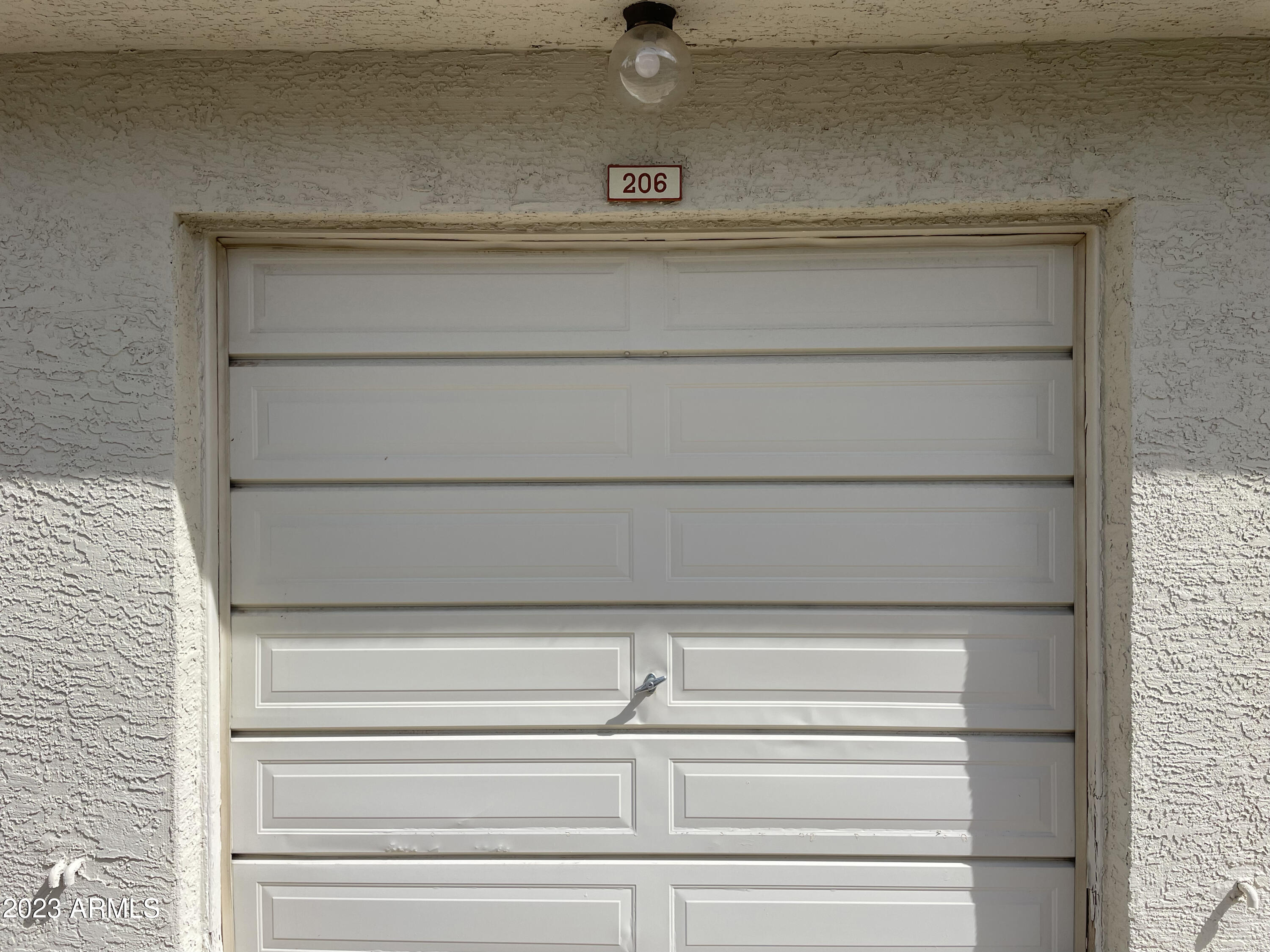 19820 North 13th Avenue, Unit 206 Phoenix, AZ 85027 - Photo 19 of 22 a close view of closet