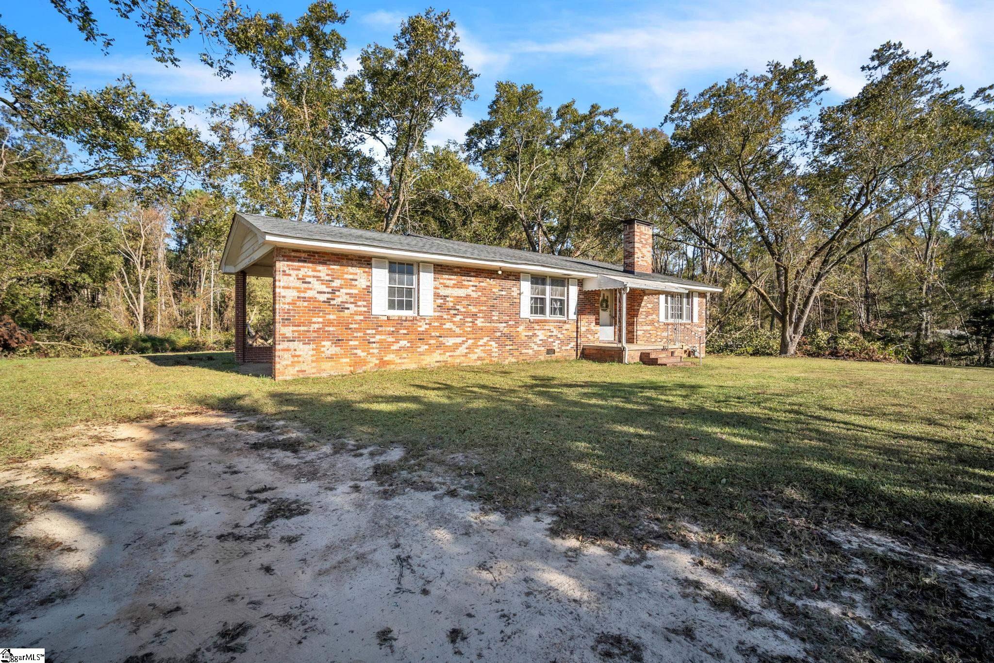 2882 Highway 252 Laurens, SC 29360 - Photo 22 of 30