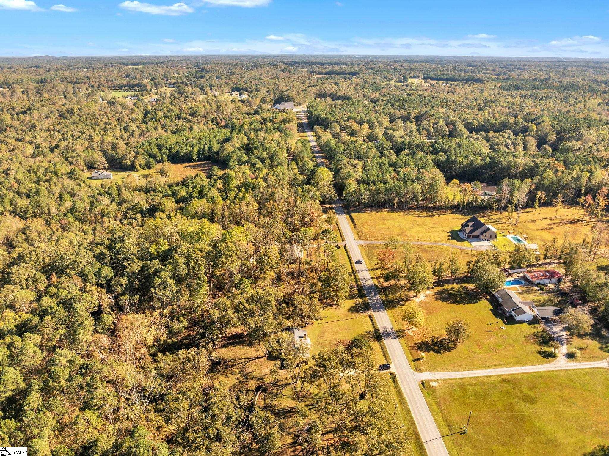 2882 Highway 252 Laurens, SC 29360 - Photo 25 of 30
