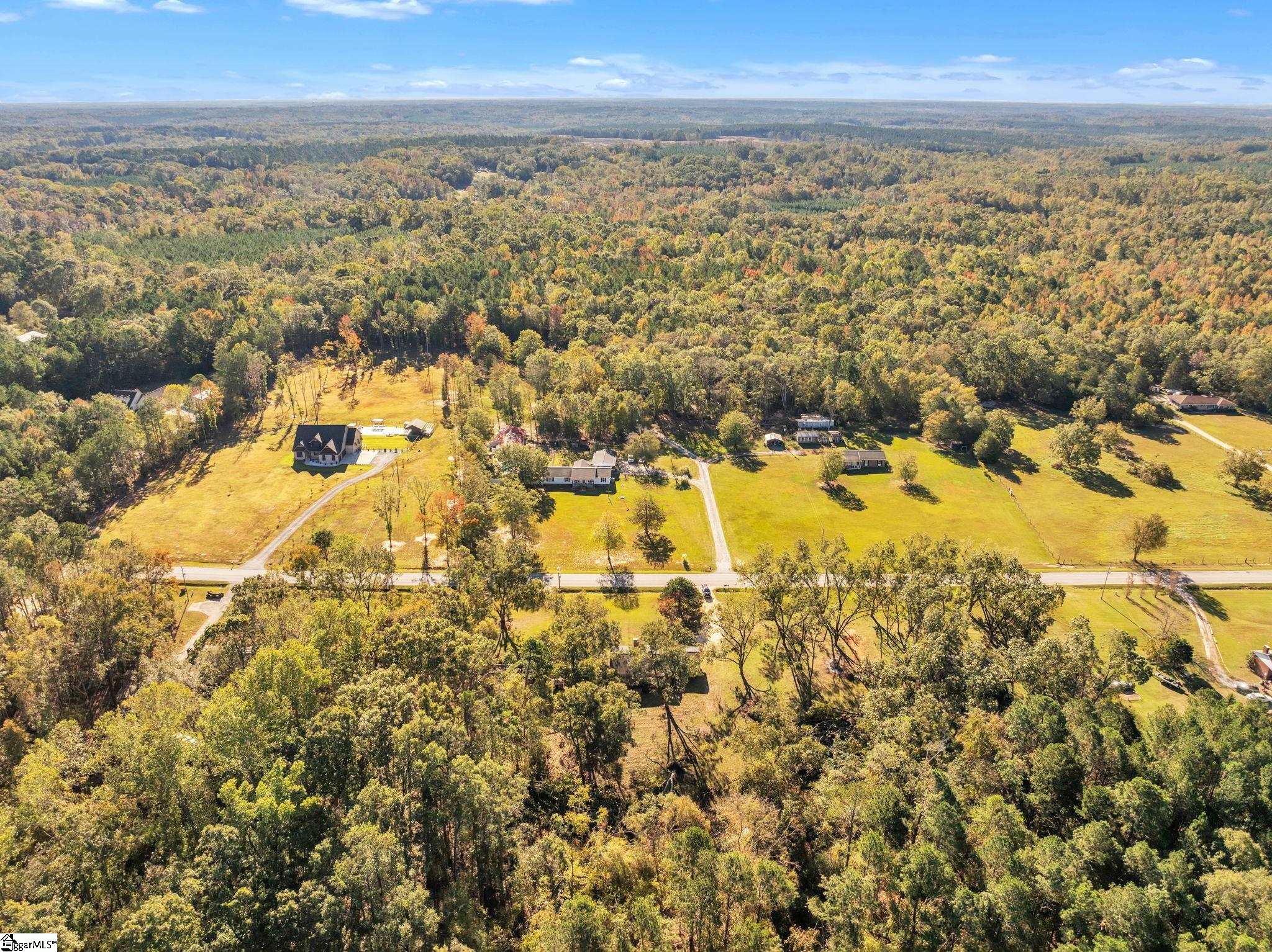 2882 Highway 252 Laurens, SC 29360 - Photo 26 of 30