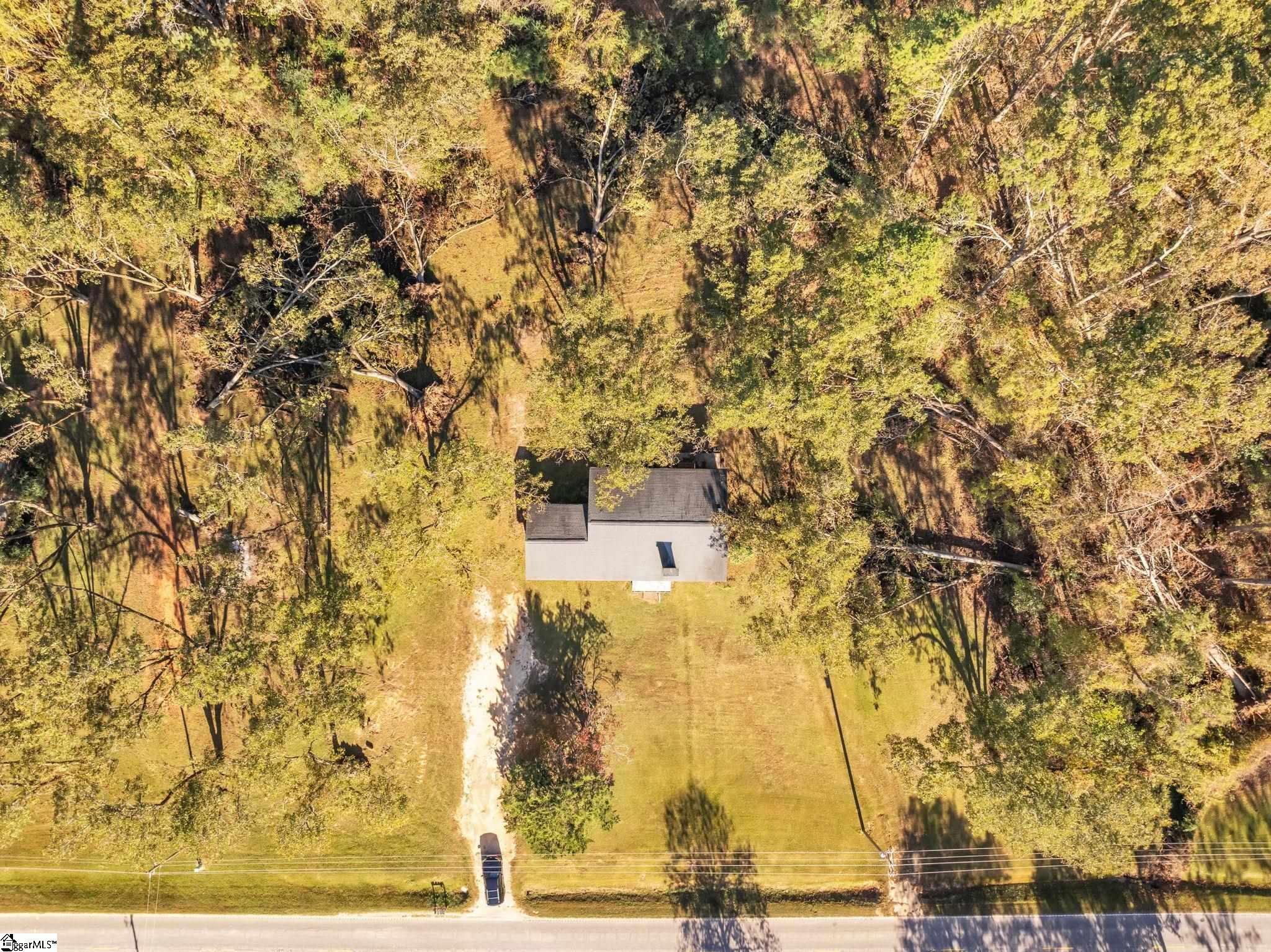 2882 Highway 252 Laurens, SC 29360 - Photo 29 of 30