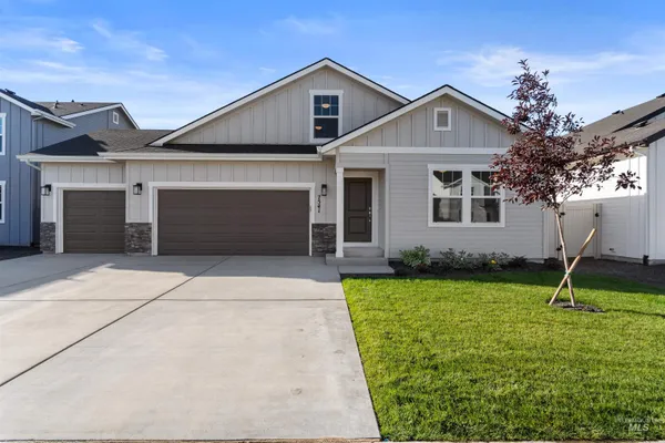$480,990 | 583 Dunmore Avenue, Middleton, ID 83644