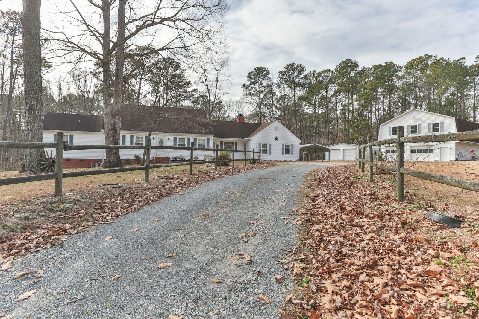 185 Gibson Drive Rockingham, NC 28379 - Photo 3 of 60 1O8A7215_preview.jpeg