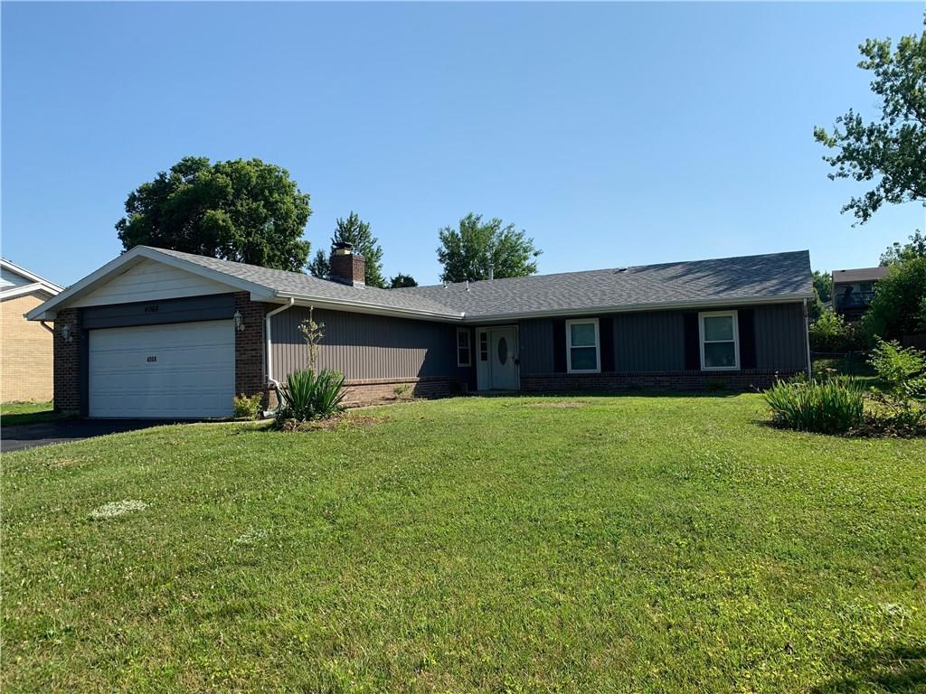 4068 Forest Ridge Boulevard Dayton, OH 45424 - Photo 1 of 2