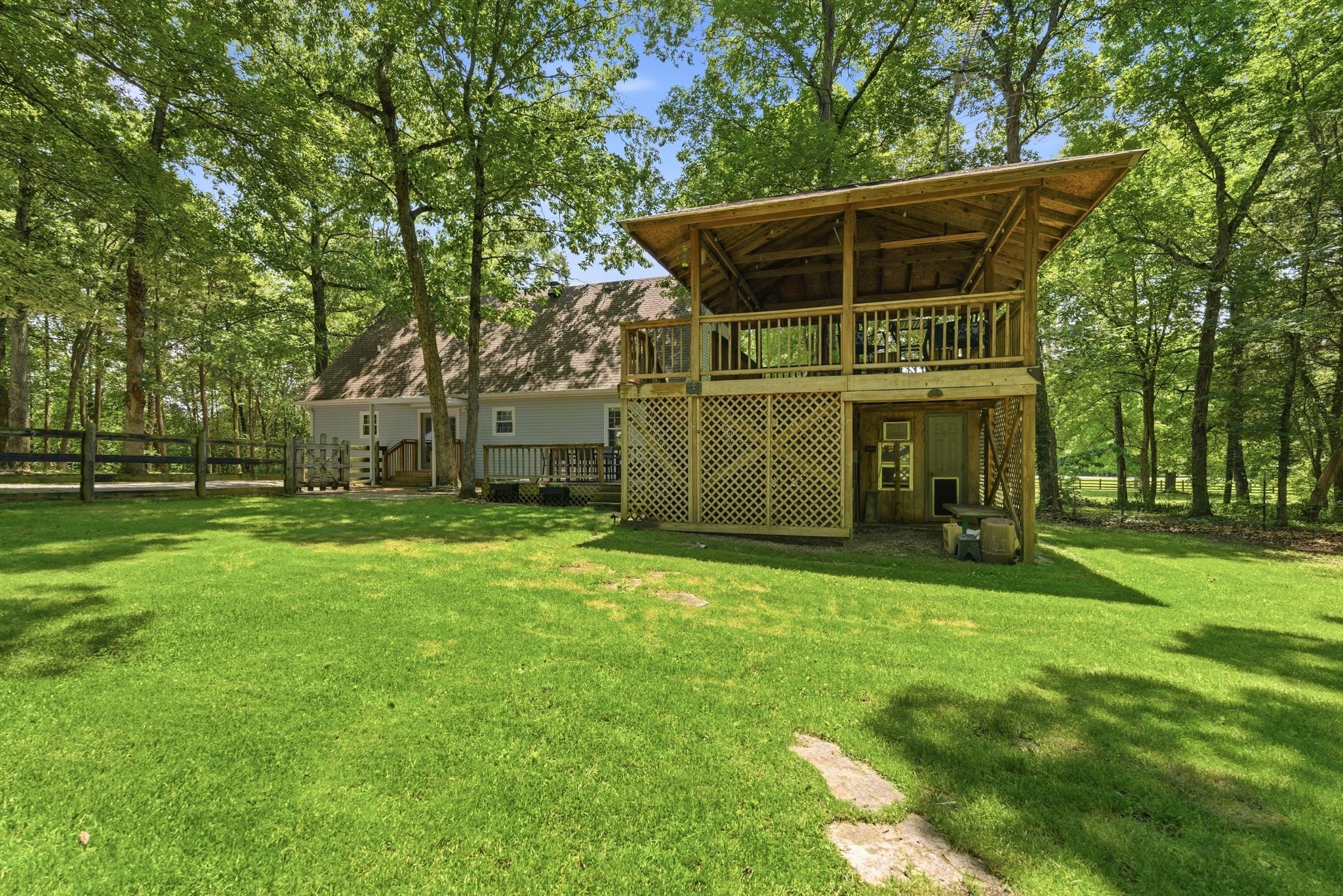 4860 Pyles Road Chapel Hill, TN 37034 - Photo 33 of 42