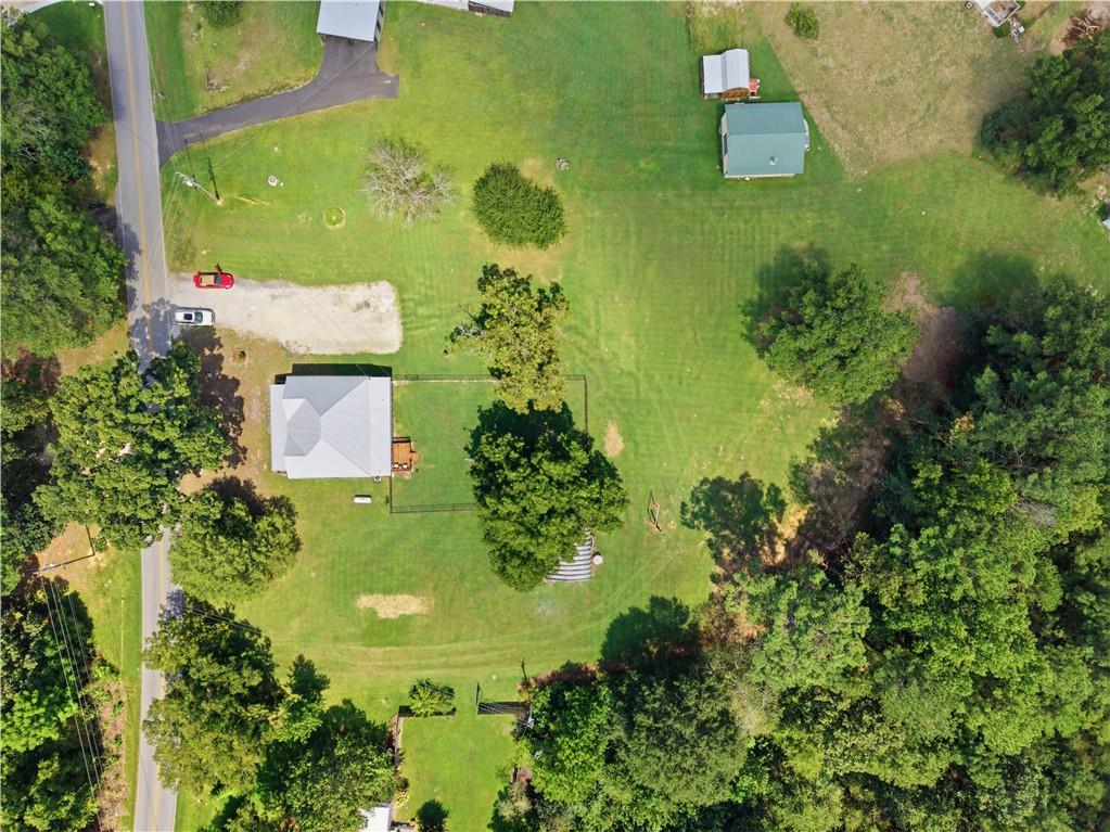 705 Poseyville Road Bremen, GA 30110 - Photo 41 of 43 Gallery Image 41