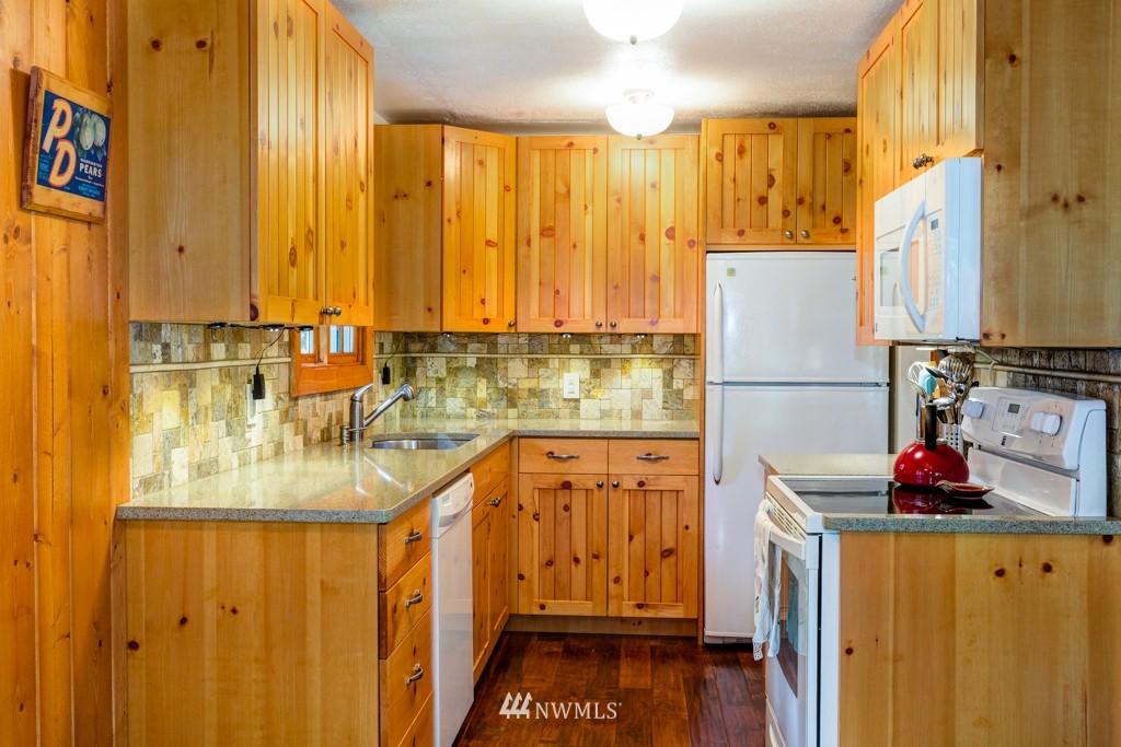 2307 Pine Tree Road Leavenworth, WA 98826 - Photo 11 of 25 Gallery Image 11