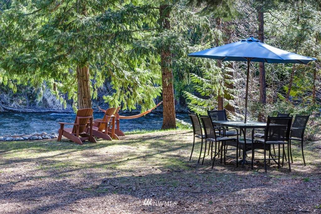 2307 Pine Tree Road Leavenworth, WA 98826 - Photo 12 of 25 Gallery Image 12