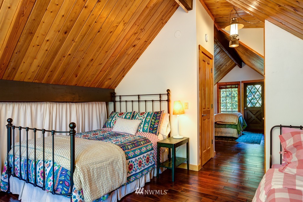 2307 Pine Tree Road Leavenworth, WA 98826 - Photo 18 of 25 Gallery Image 18