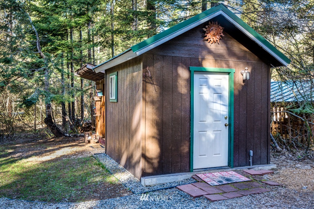 2307 Pine Tree Road Leavenworth, WA 98826 - Photo 22 of 25 Gallery Image 22