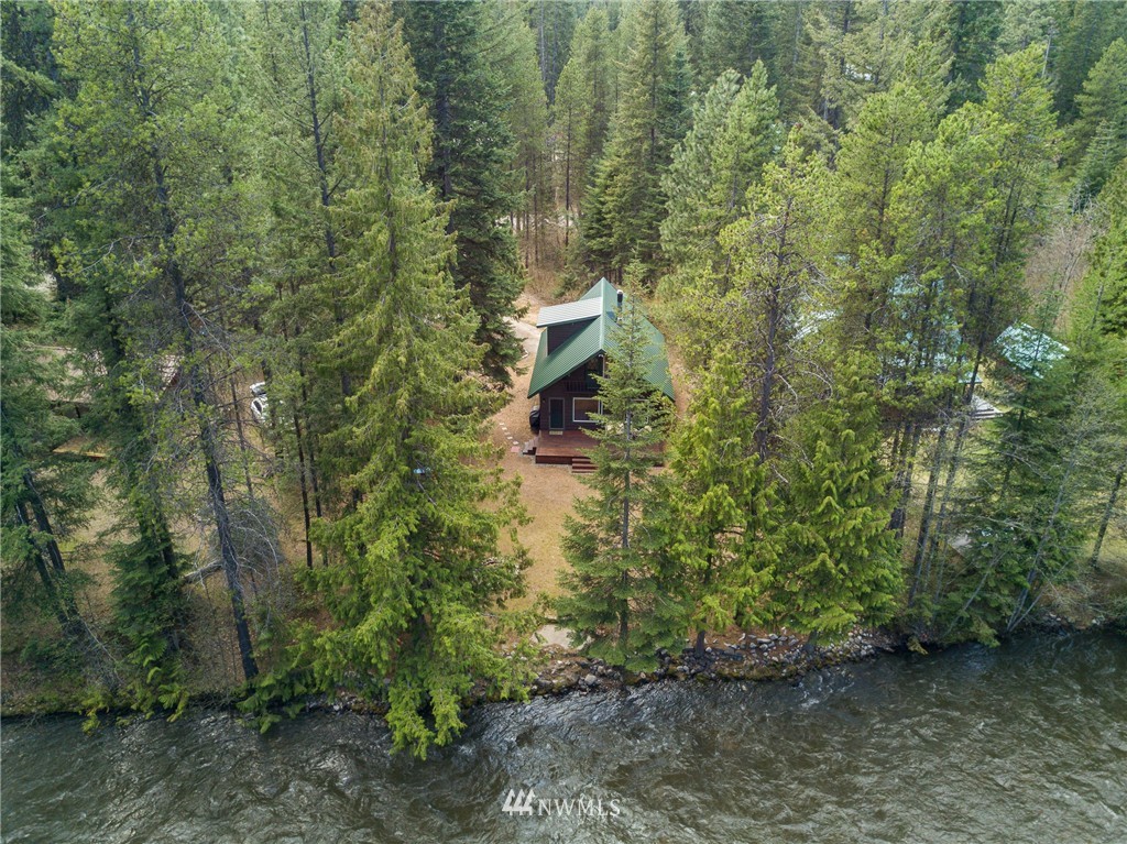 2307 Pine Tree Road Leavenworth, WA 98826 - Photo 23 of 25 Gallery Image 23