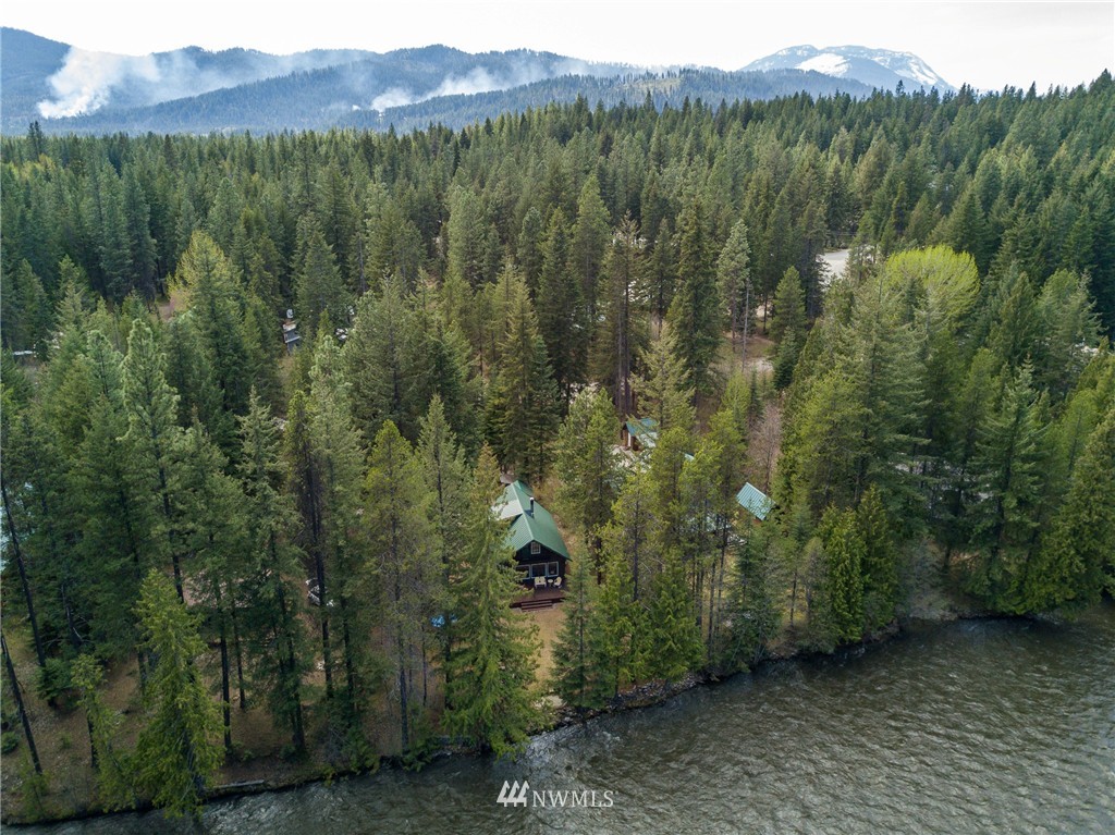 2307 Pine Tree Road Leavenworth, WA 98826 - Photo 24 of 25 Gallery Image 24