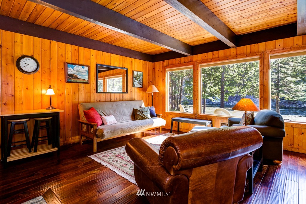 2307 Pine Tree Road Leavenworth, WA 98826 - Photo 7 of 25 Gallery Image 7
