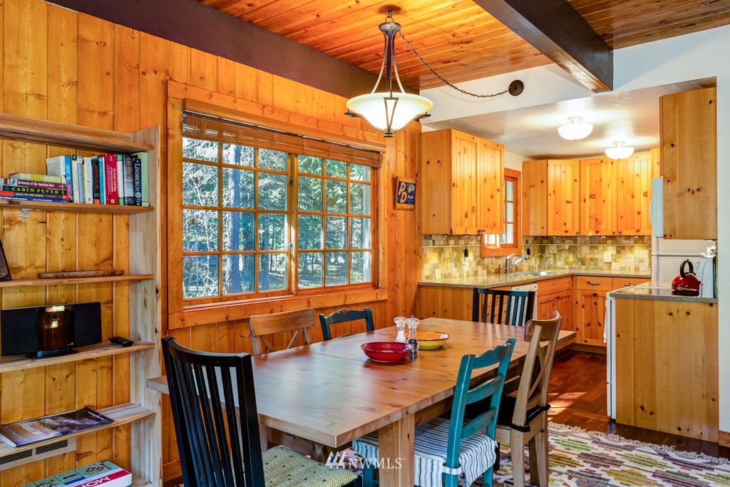 2307 Pine Tree Road Leavenworth, WA 98826 - Photo 10 of 25 Gallery Image 10
