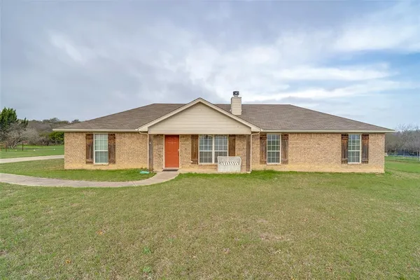 $435,000 | 120 Pinnacle Circle, Aledo, TX 76008