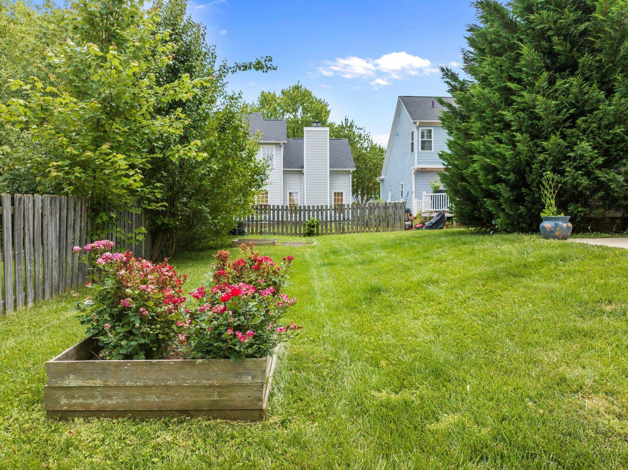 11325 North Radner Way Raleigh, NC 27613 - Photo 25 of 29 Photo 25