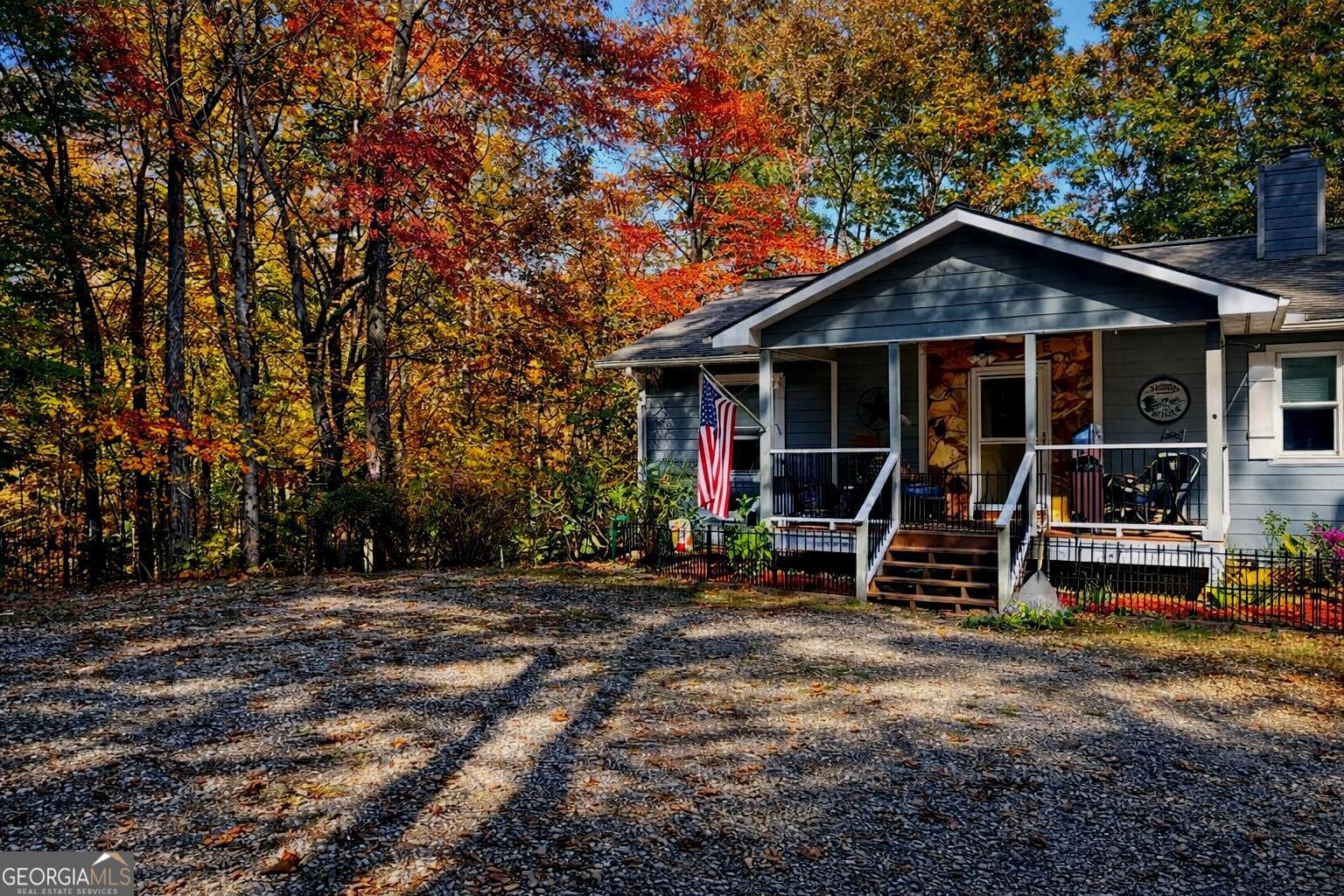 77 Chosen Ridge Morganton, GA 30560 - Photo 1 of 1