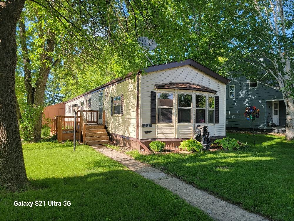 216 Cherry Street Bertha, MN 56437 - Photo 3 of 23