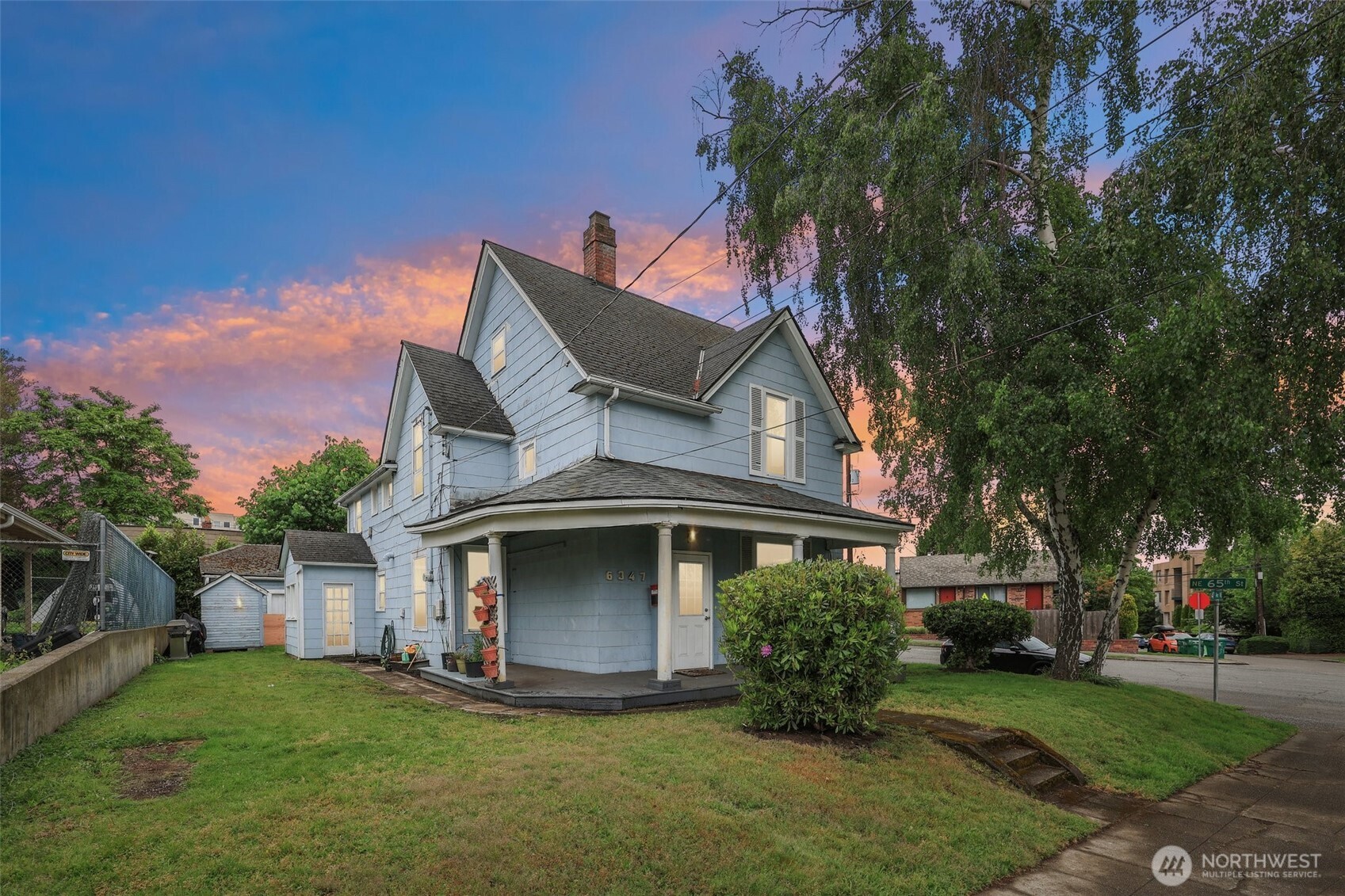 315 Northeast 65th Street Seattle, WA 98115 - Photo 31 of 31