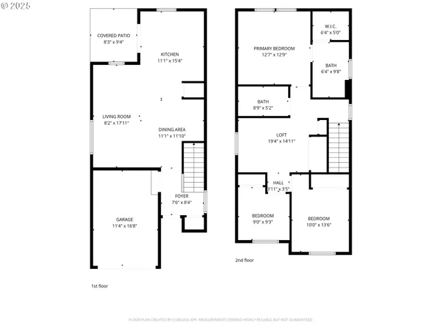 $423,000 | 10903 Northeast 126th Court, Vancouver, WA 98682