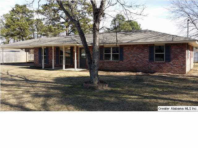 268 3rd Street Wetumpka, AL 36092 - Photo 3 of 19