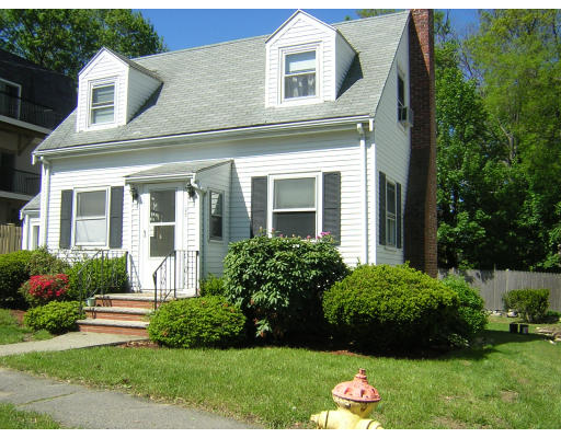 25 Brae Road Quincy, MA 02169 - Photo 1 of 4 Gallery Image 1