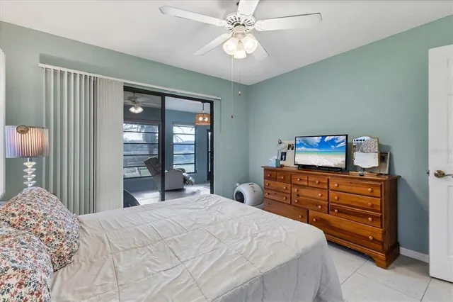 a front view of house with a garden