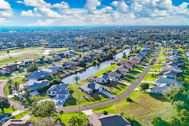 a view of an chairs and tables in the patio