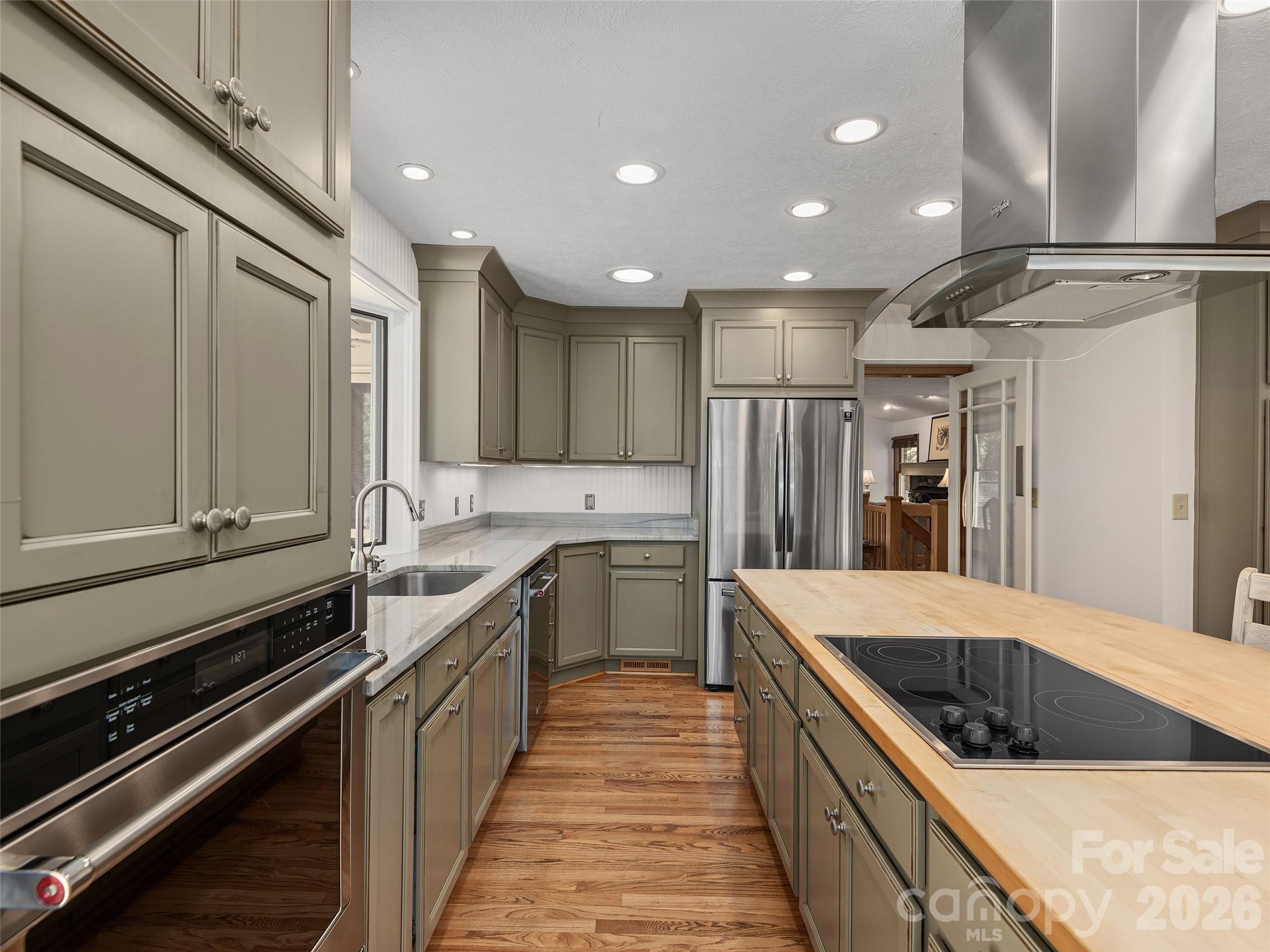 2401 Little River Road Hendersonville, NC 28739 - Photo 11 of 48