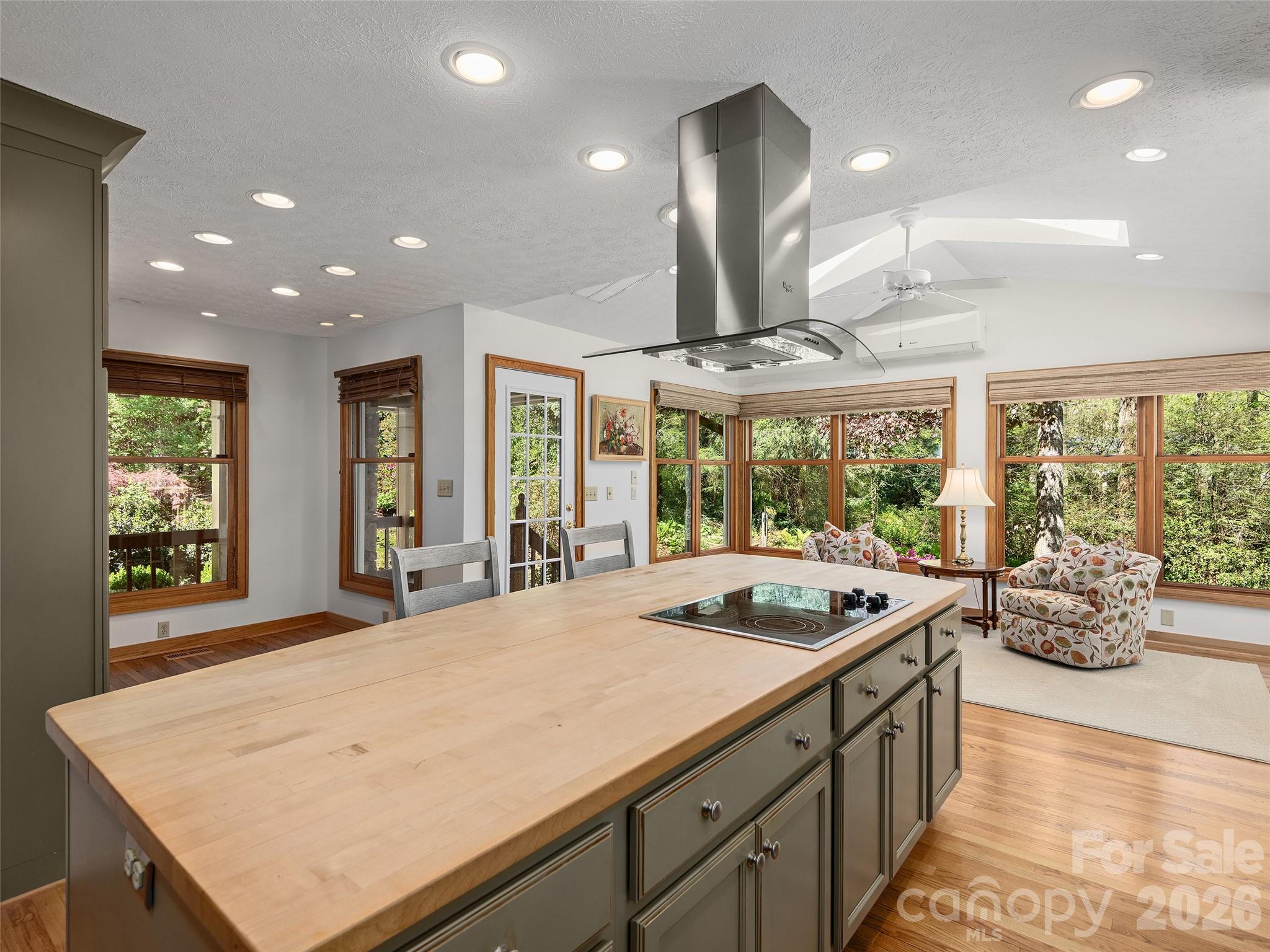 2401 Little River Road Hendersonville, NC 28739 - Photo 13 of 48