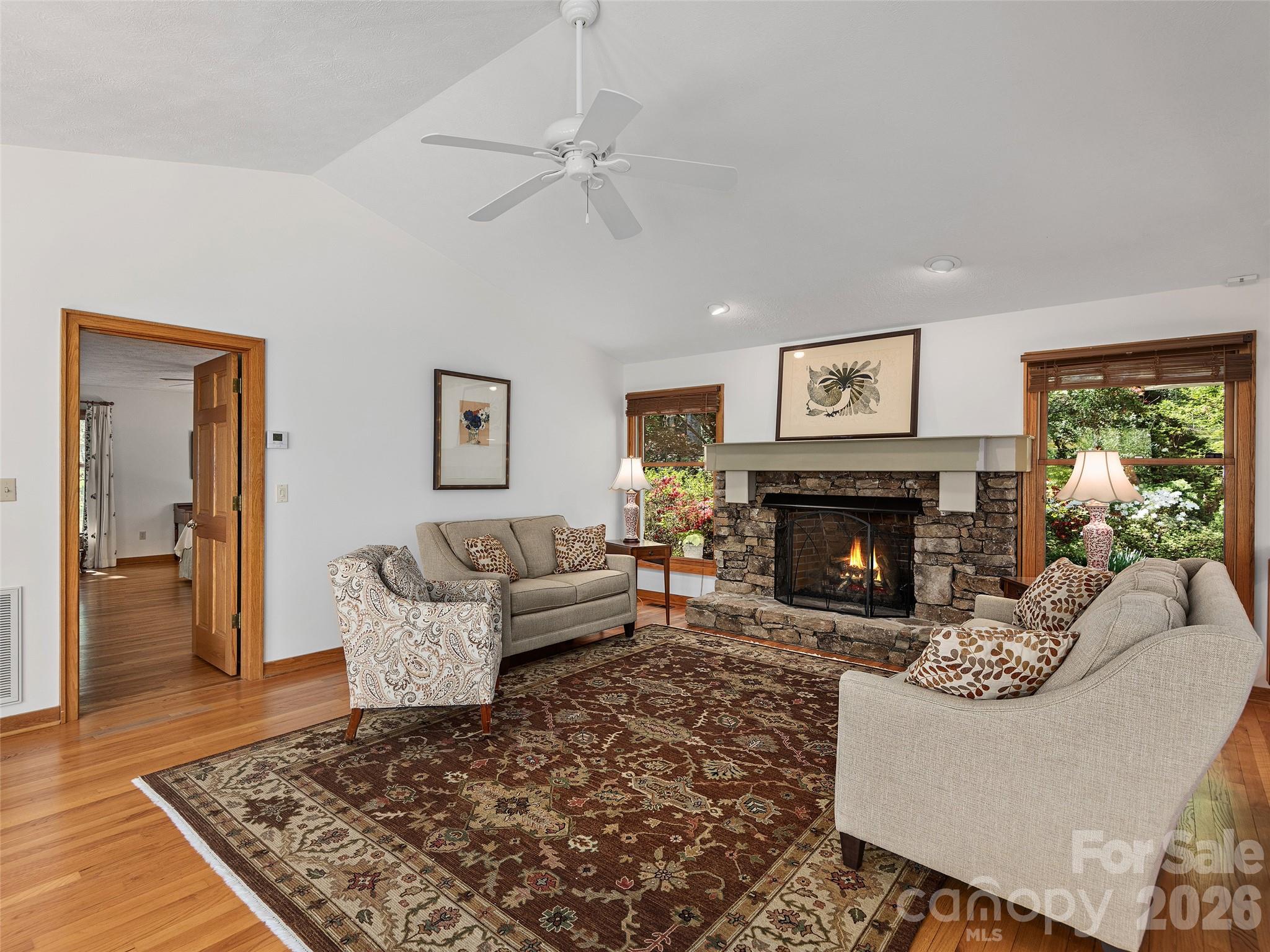 2401 Little River Road Hendersonville, NC 28739 - Photo 18 of 48