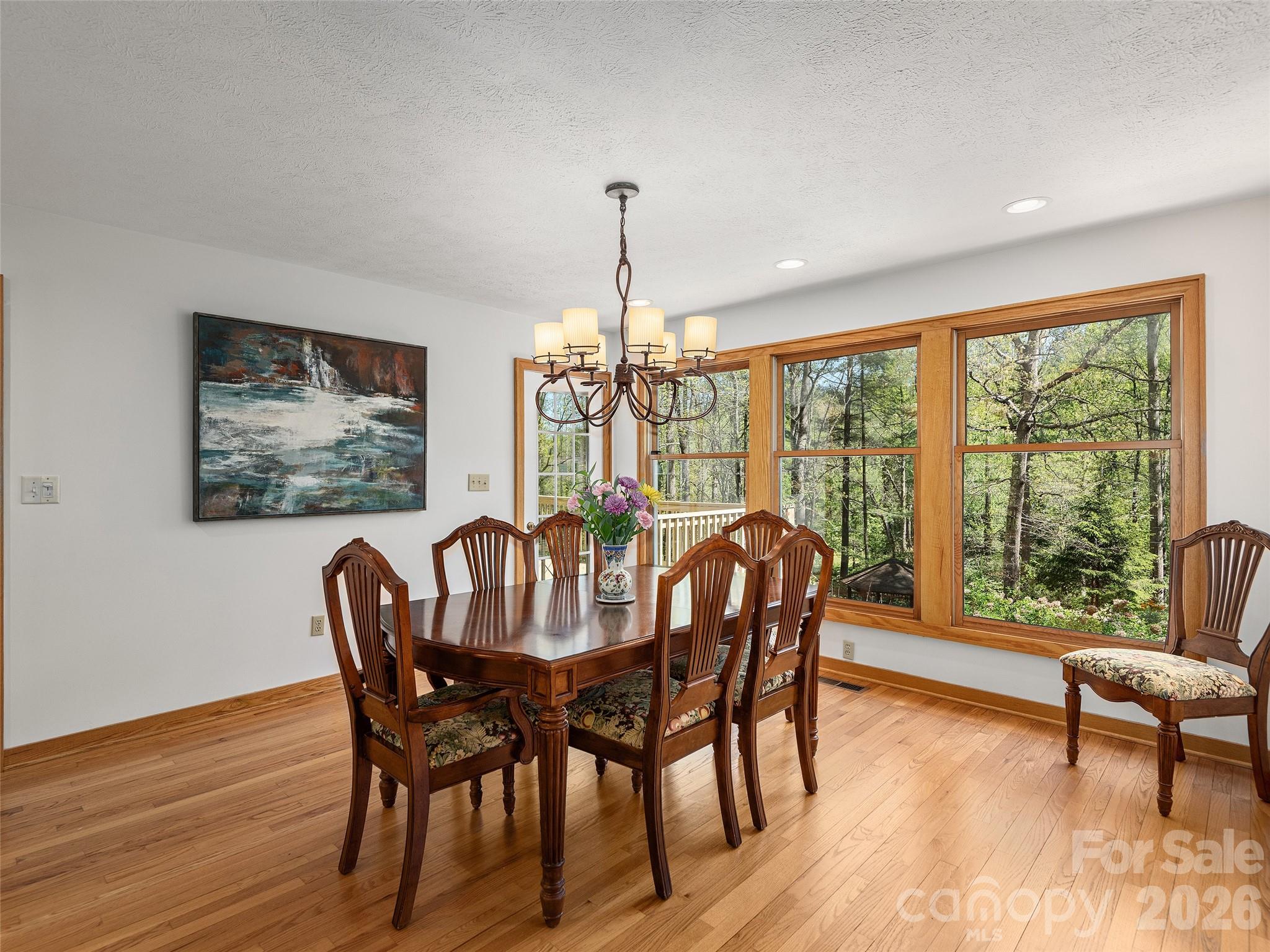 2401 Little River Road Hendersonville, NC 28739 - Photo 19 of 48