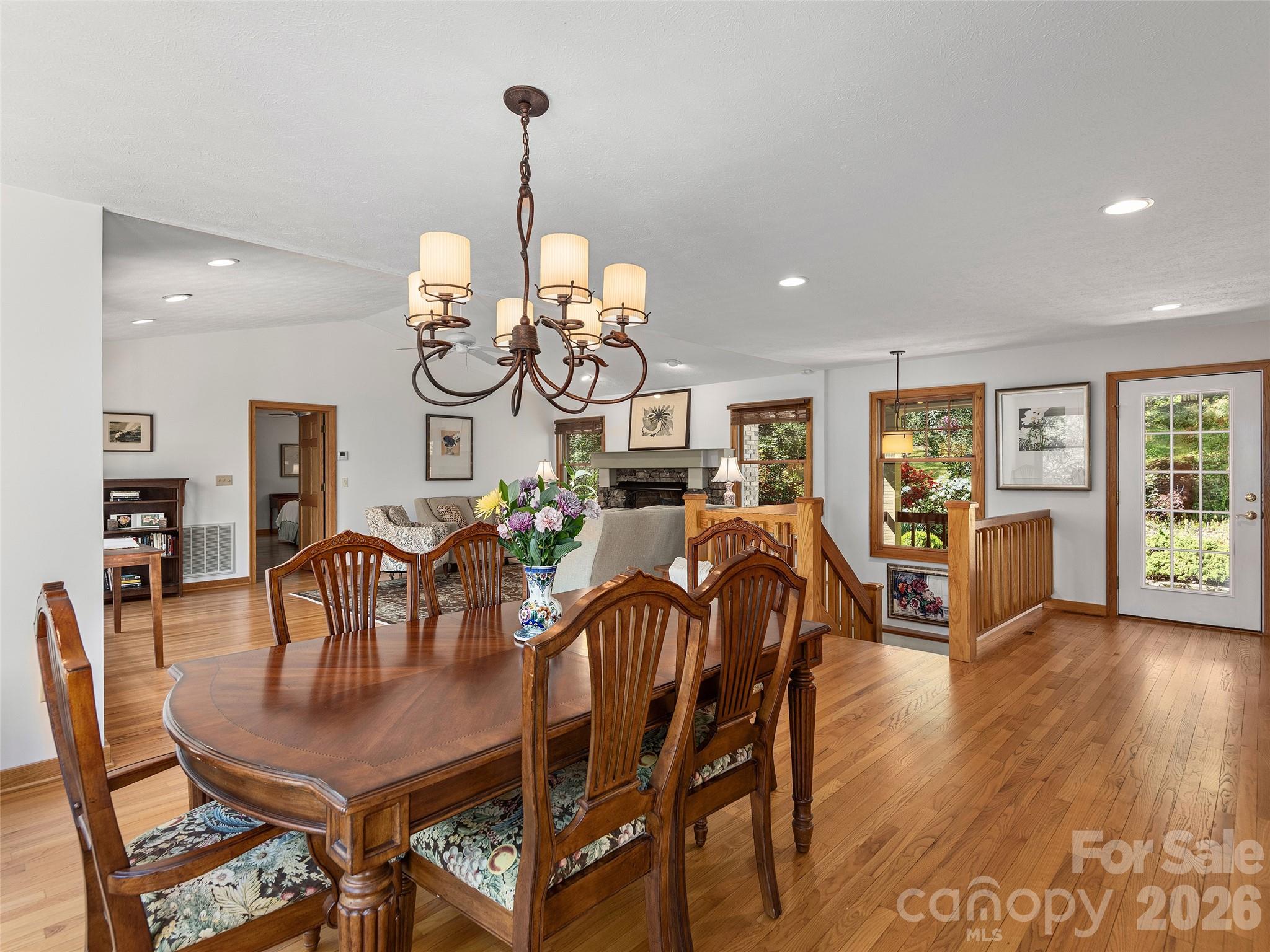 2401 Little River Road Hendersonville, NC 28739 - Photo 20 of 48