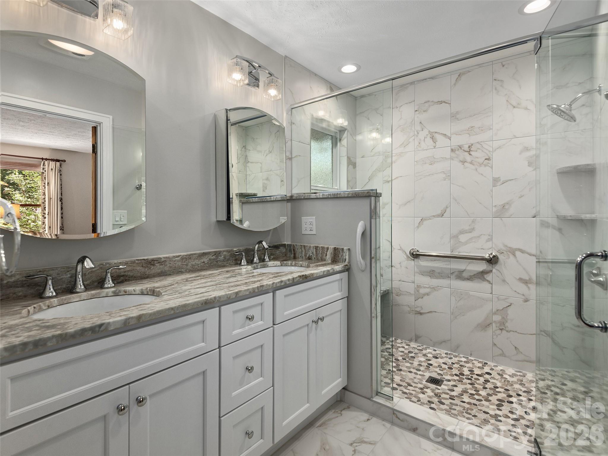 2401 Little River Road Hendersonville, NC 28739 - Photo 25 of 48