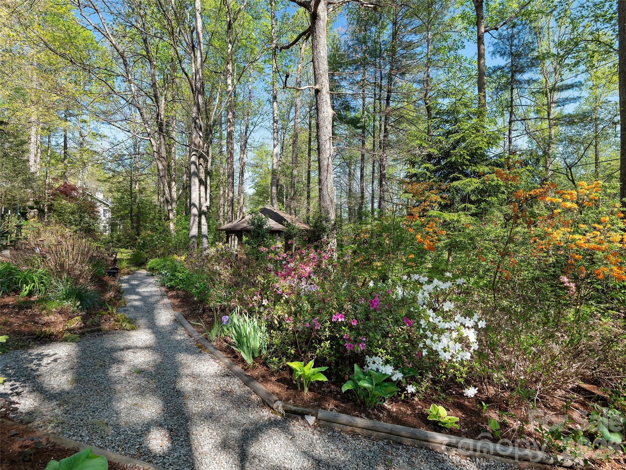 2401 Little River Road Hendersonville, NC 28739 - Photo 3 of 48