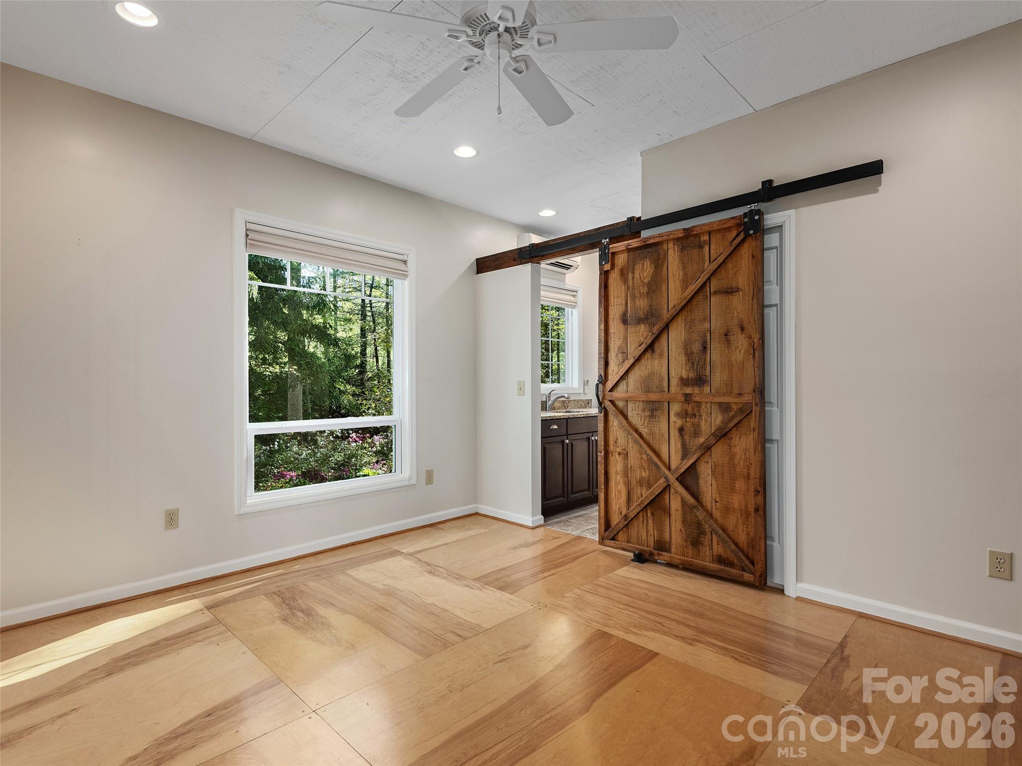 2401 Little River Road Hendersonville, NC 28739 - Photo 35 of 48