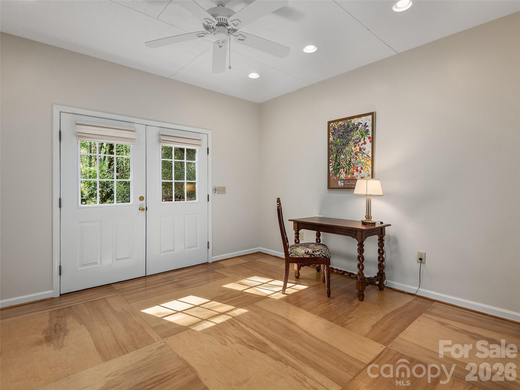 2401 Little River Road Hendersonville, NC 28739 - Photo 38 of 48