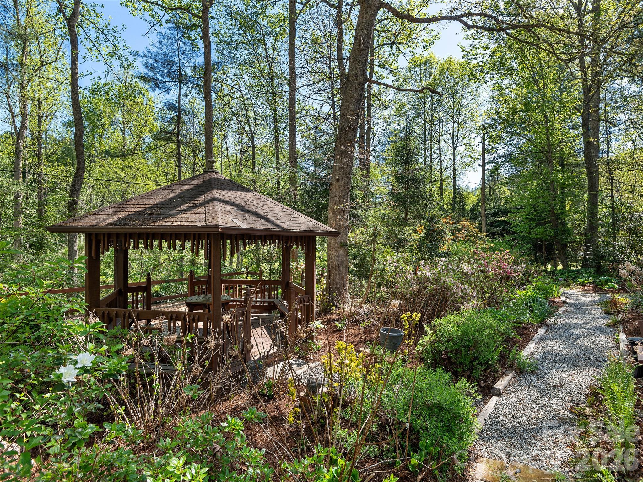 2401 Little River Road Hendersonville, NC 28739 - Photo 41 of 48