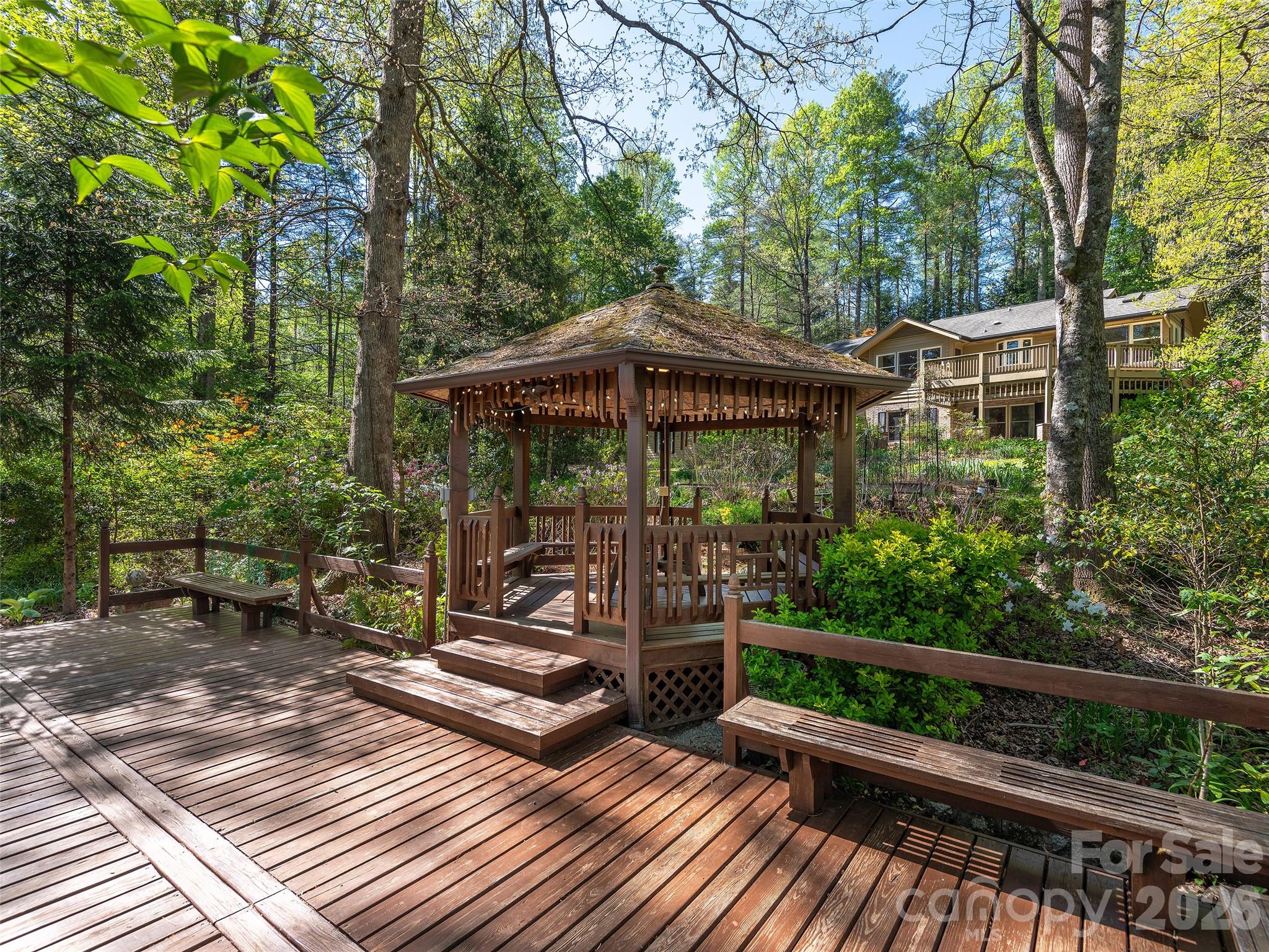 2401 Little River Road Hendersonville, NC 28739 - Photo 42 of 48