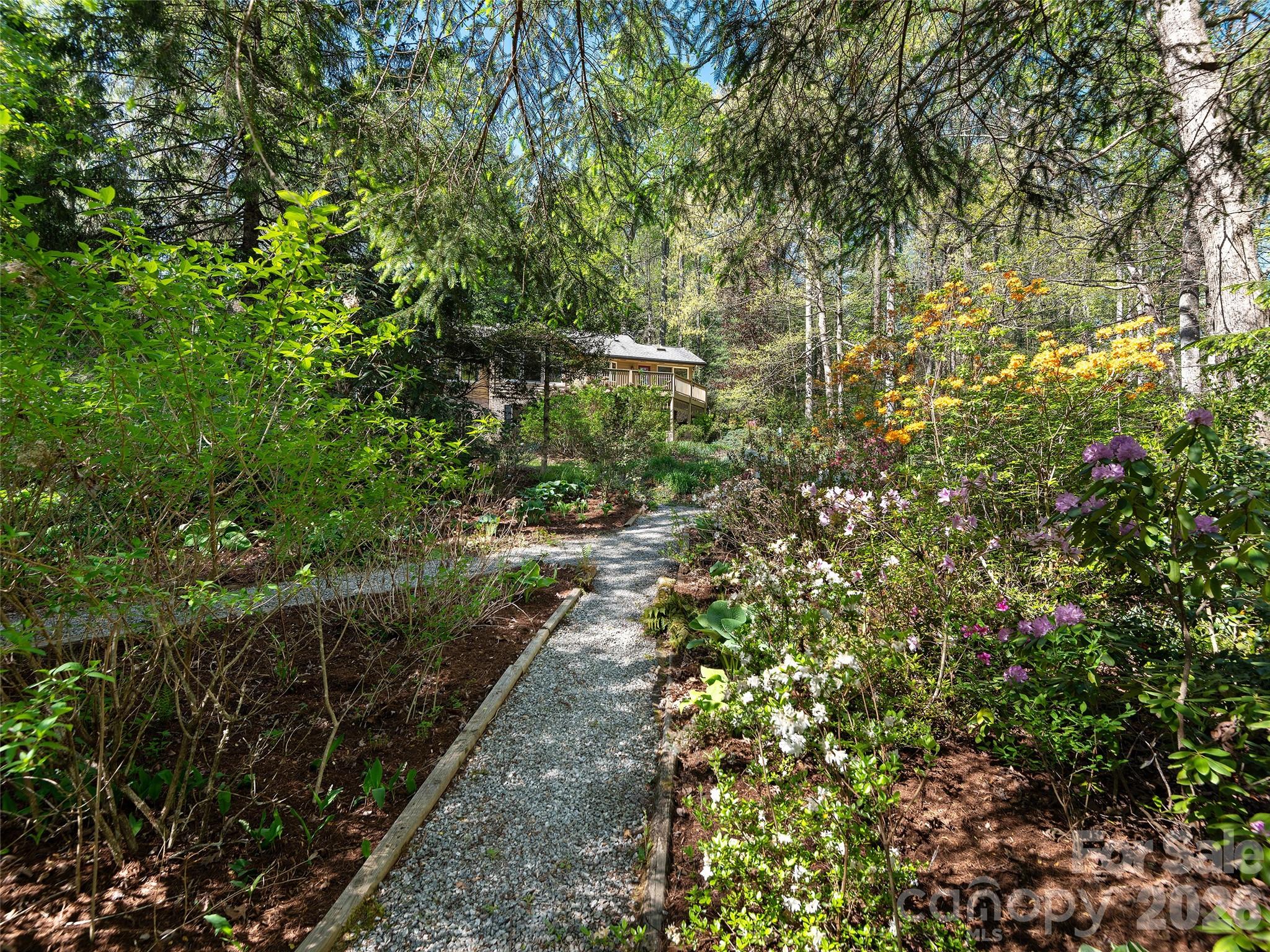 2401 Little River Road Hendersonville, NC 28739 - Photo 44 of 48