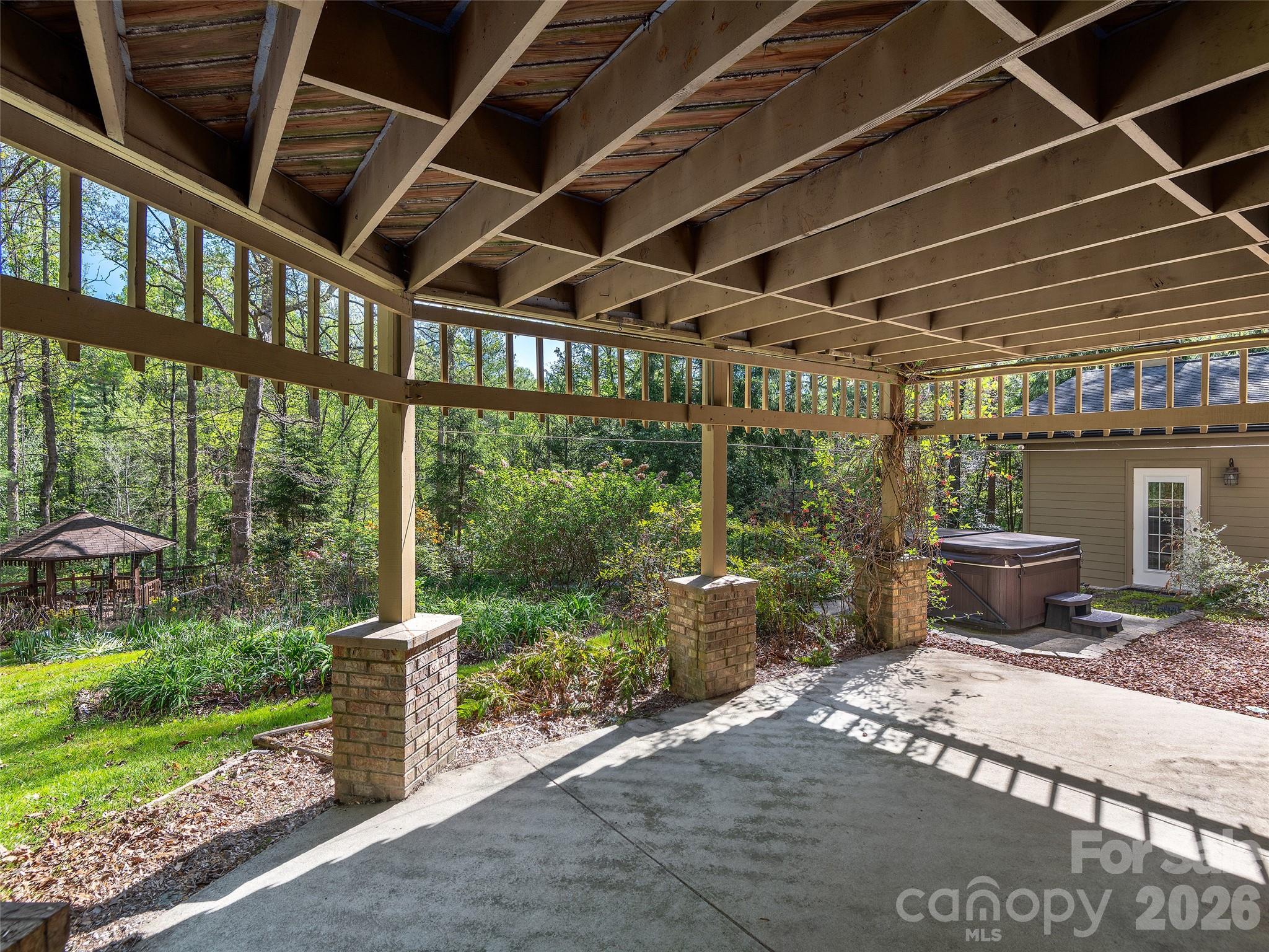 2401 Little River Road Hendersonville, NC 28739 - Photo 48 of 48