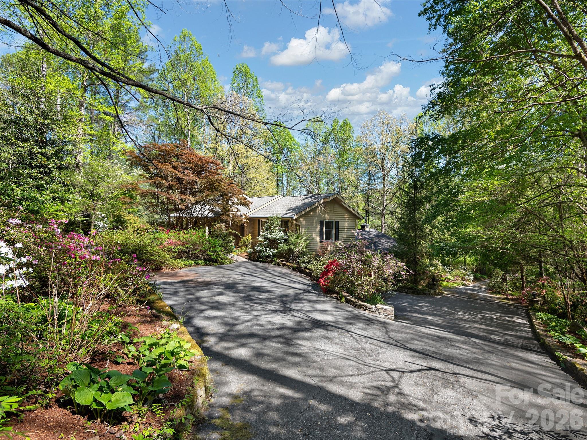 2401 Little River Road Hendersonville, NC 28739 - Photo 5 of 48