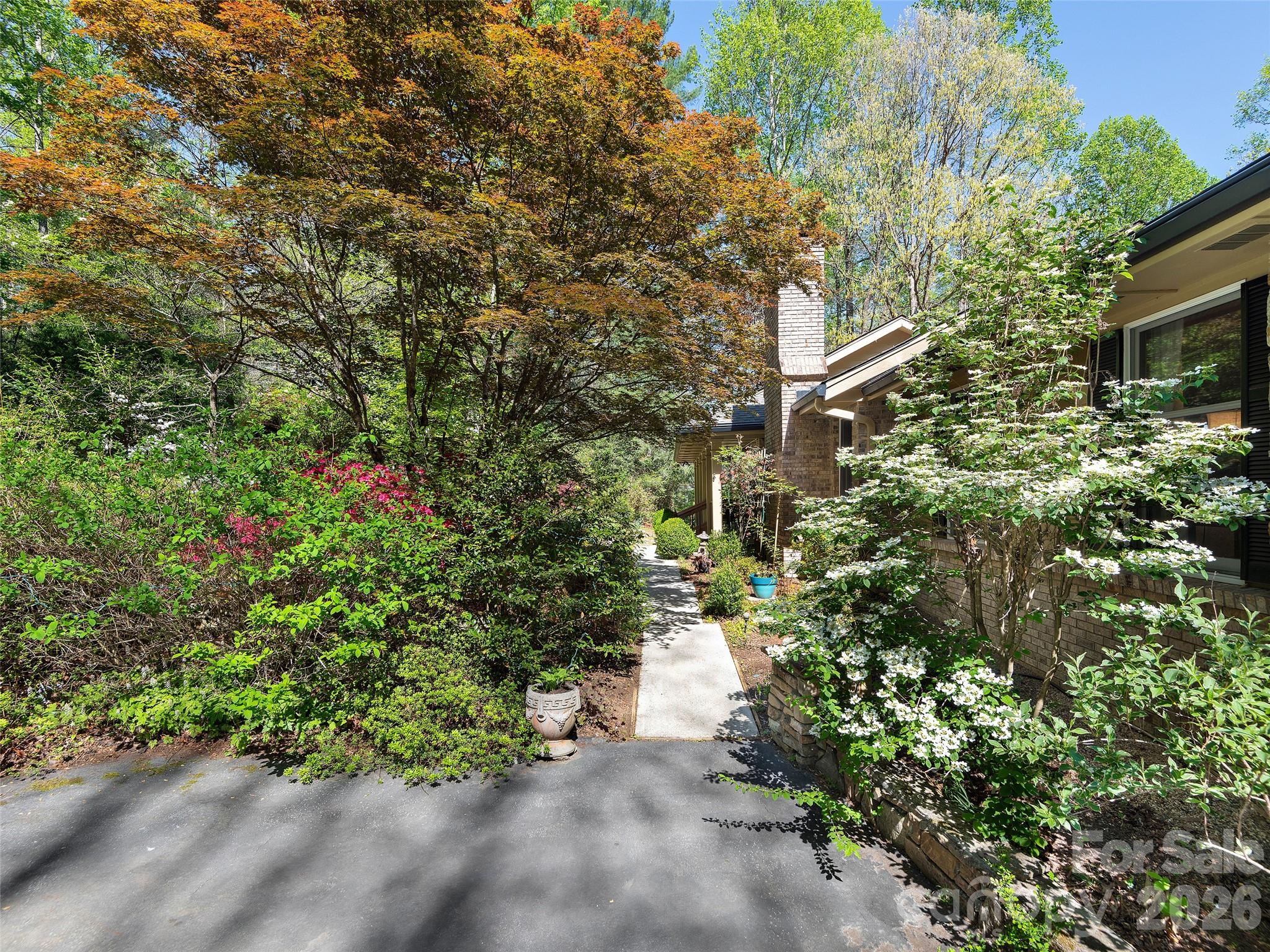 2401 Little River Road Hendersonville, NC 28739 - Photo 7 of 48