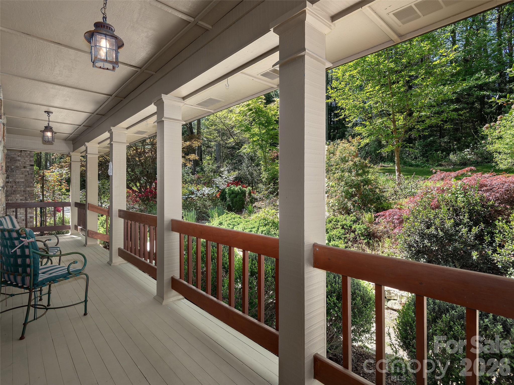 2401 Little River Road Hendersonville, NC 28739 - Photo 9 of 48