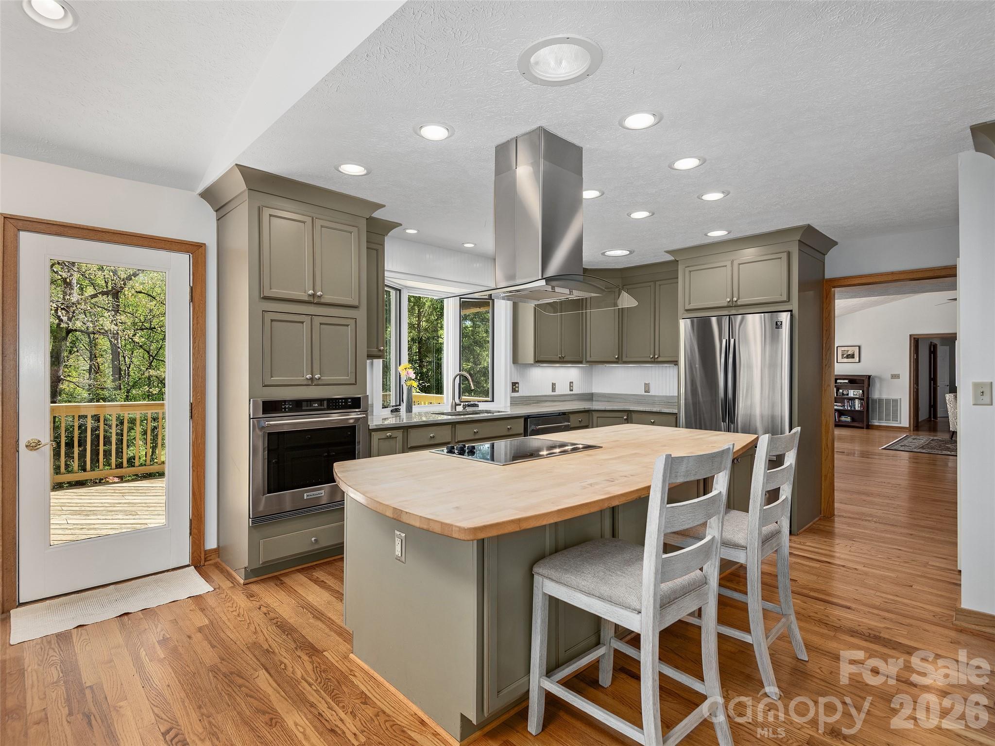 2401 Little River Road Hendersonville, NC 28739 - Photo 10 of 48