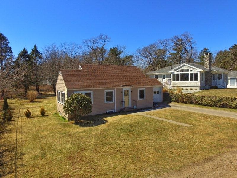 12 Shoals View Drive Rye, NH 03870 - Photo 1 of 38