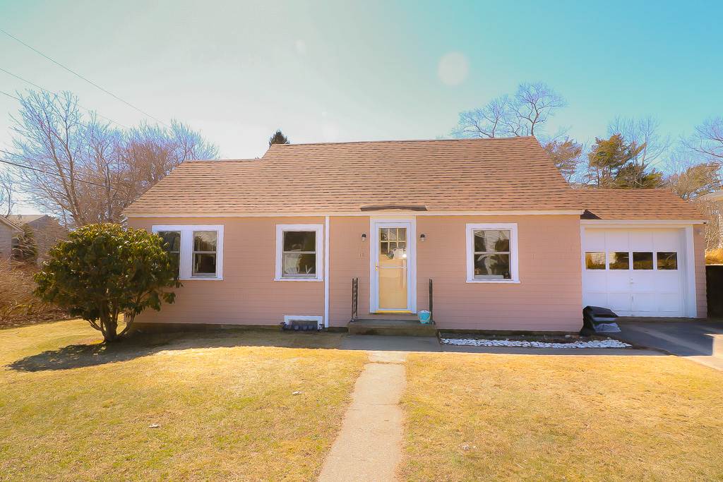 12 Shoals View Drive Rye, NH 03870 - Photo 2 of 38