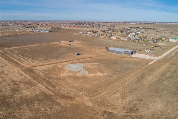a view of an ocean beach